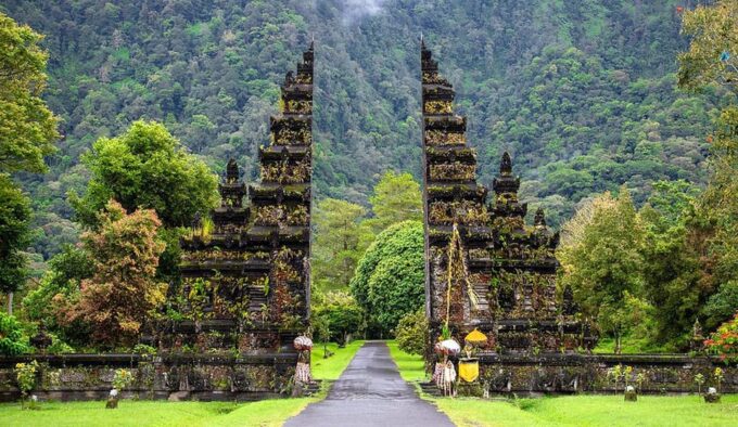 Bali: Sekumpul Waterfall, Twin Lakes, and Ulun Danu Tour - Important Information