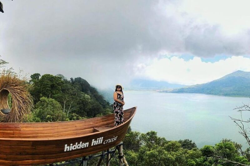 Bali: Sekumpul Waterfall, Ulun Danu Temple, Wanagiri Hills - Customer Reviews and Experience