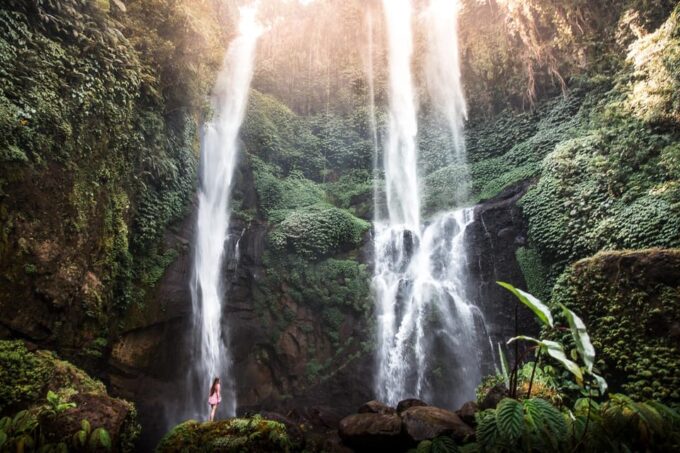 Bali: Sekumpul Waterfall, Ulun Danu Temple, Wanagiri Hills - Frequently Asked Questions