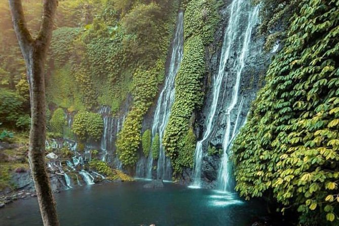 Bali Sekumpul With Fiji Waterfall & Bedugul Temple (Private Tour) - Additional Tour Information