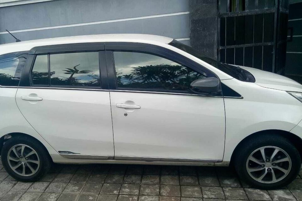 Bali: Self-Drive Car Rental - Rental Details