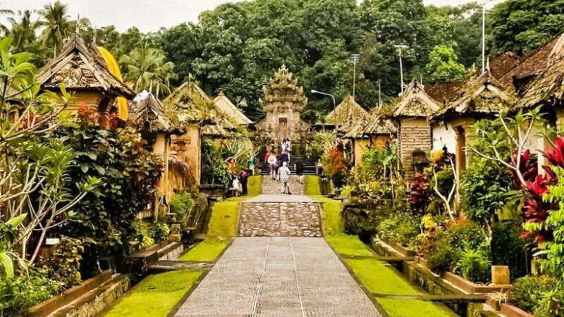 Bali: Self Purification include Mount Batur Lake View Lunch - The Sum Up: Who Is This Tour Best For?