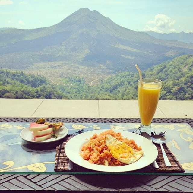 Bali: Self Purification include Mount Batur Lake View Lunch - FAQ