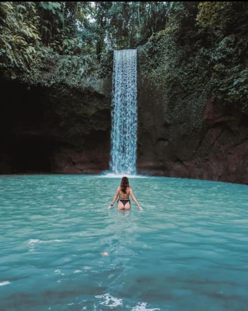 Bali: Several Iconic Places In Bali That Must Be Visited - Key Points