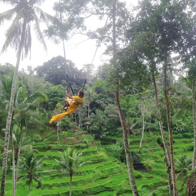 Bali: Several Iconic Places In Bali That Must Be Visited - Iconic Beaches to Relax