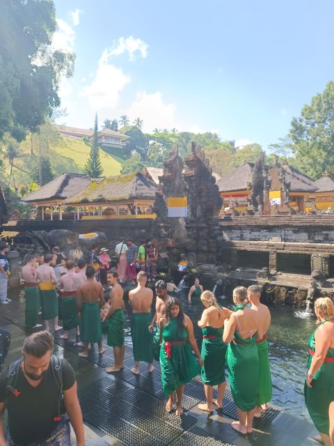 Bali: Several Iconic Places In Bali That Must Be Visited - Unique Local Markets