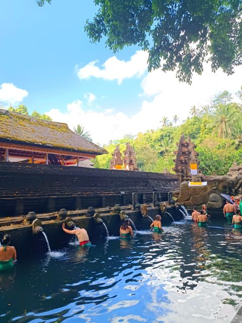 Bali: Several Iconic Places In Bali That Must Be Visited - Scenic Rice Terraces