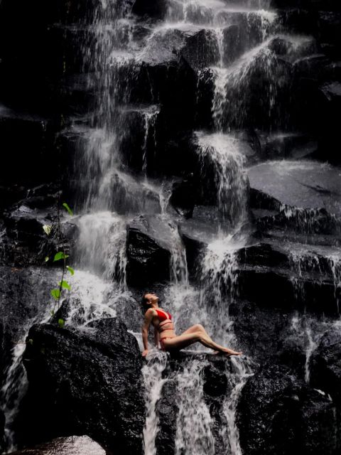 Bali: Several Iconic Places In Bali That Must Be Visited - Adventure Activities Available