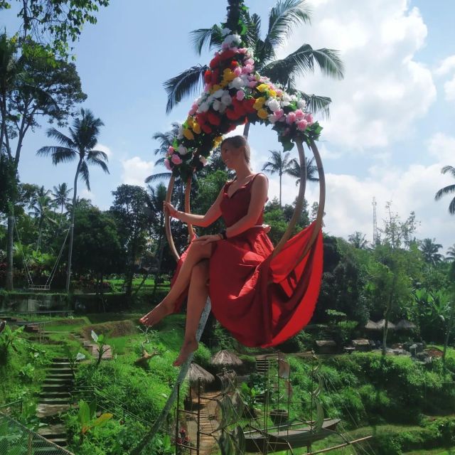 Bali: Several Iconic Places In Bali That Must Be Visited - Hidden Gems Off the Beaten Path