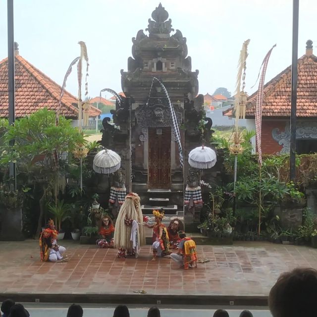 Bali: Several Iconic Places In Bali That Must Be Visited - Frequently Asked Questions