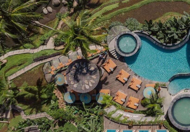 Bali: Shared or Private Highlights Ubud with Cretya Jungle - How the Itinerary Unfolds