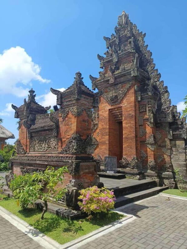 Bali: Shore Excursion for Cruises's passenger -All Inclusive - Key Points