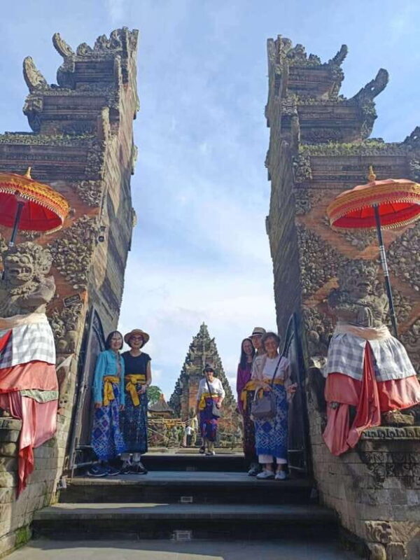 Bali: Shore Excursion for Cruises's passenger -All Inclusive - Why Travelers Love This Tour