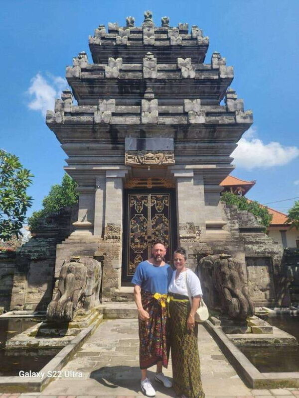 Bali: Shore Excursion for Cruises's passenger -All Inclusive - Who Should Consider This Tour?