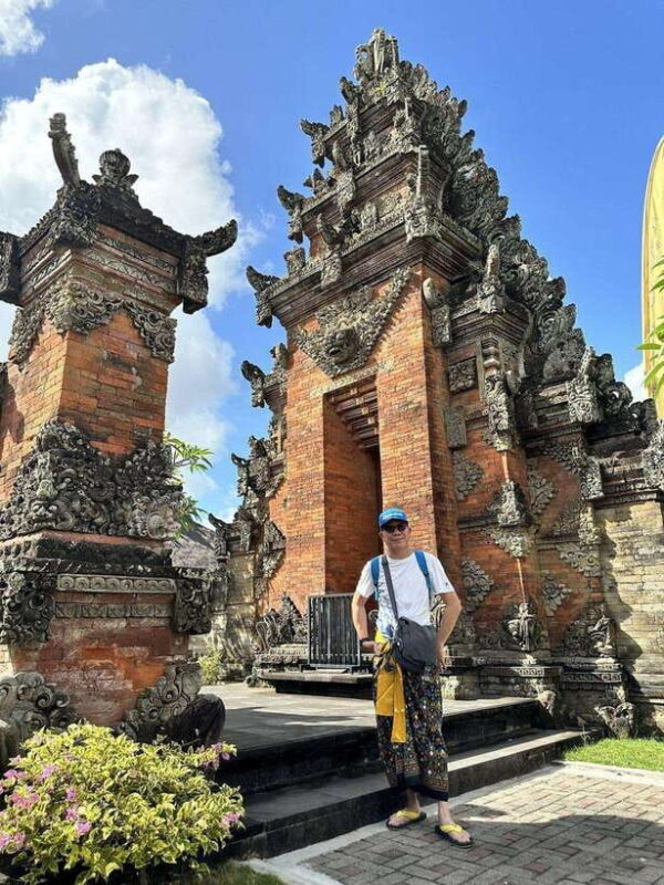 Bali: Shore Excursion for Cruises's passenger -All Inclusive - FAQs About the Tour