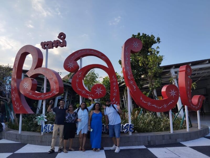 BALI SHORE EXCURSIONS: EXPLORING THE EXOTIC OF BALI - Good To Know