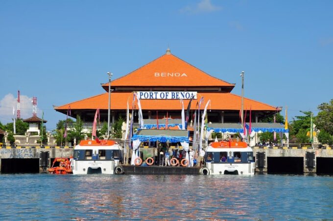 BALI SHORE EXCURSIONS: EXPLORING THE EXOTIC OF BALI - Recommendations and Preparation