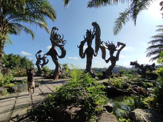 BALI SHORE EXCURSIONS: EXPLORING THE EXOTIC OF BALI - Customization and Flexibility
