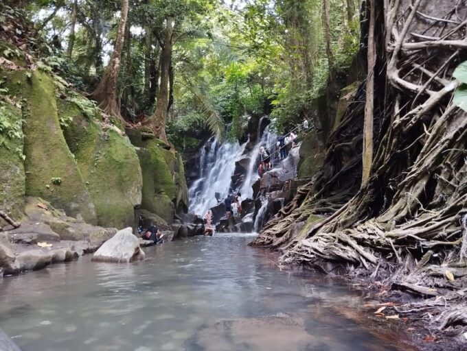 BALI SHORE EXCURSIONS: EXPLORING THE EXOTIC OF BALI - Getting to the Meeting Point