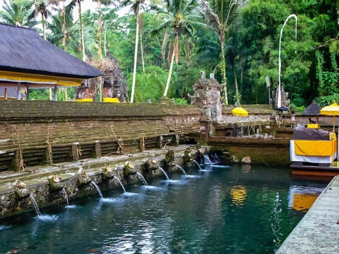 BALI SHORE EXCURSIONS: EXPLORING THE EXOTIC OF BALI - Frequently Asked Questions
