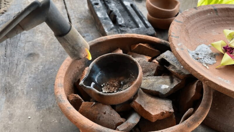 Bali: Sidemen Jewelry Silver Class with 7 Gram of Silver - A Detailed Look at the Silver Class Experience