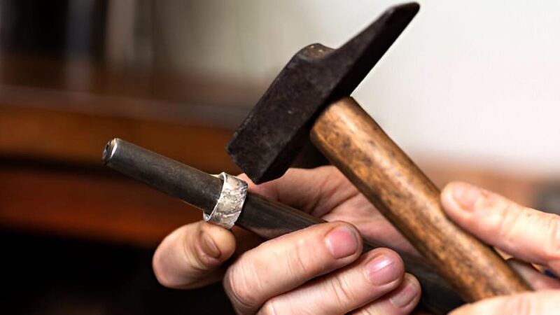 Bali: Sidemen Silver Jewelry Workshop and Cycling Tour - Good To Know