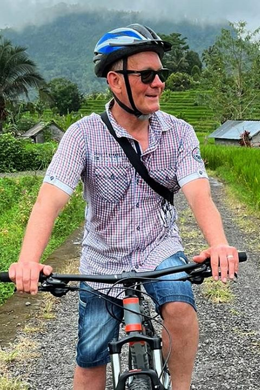 Bali: Sidemen Silver Jewelry Workshop and Cycling Tour - Cycling Tour Options
