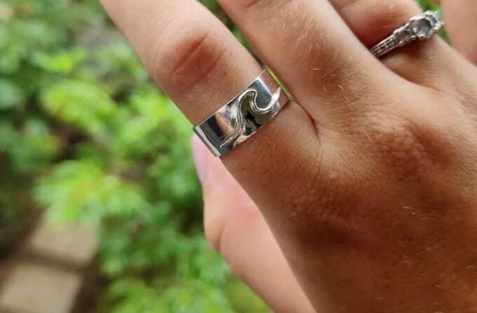 Bali: Sidemen Silver Jewelry Workshop and Cycling Tour - Gembleng Waterfall Adventure