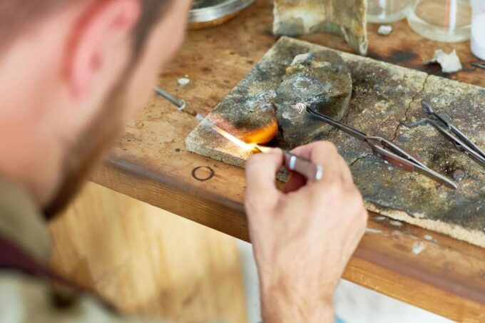 Bali: Sidemen Silver Jewelry Workshop and Cycling Tour - Important Guidelines and What to Bring