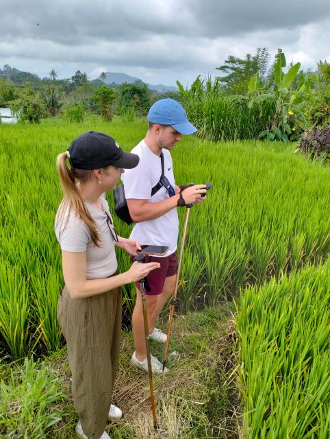 Bali: Sidemen Trekking with Besakih Temple Tour/Rafting - Who Will Love This Tour?