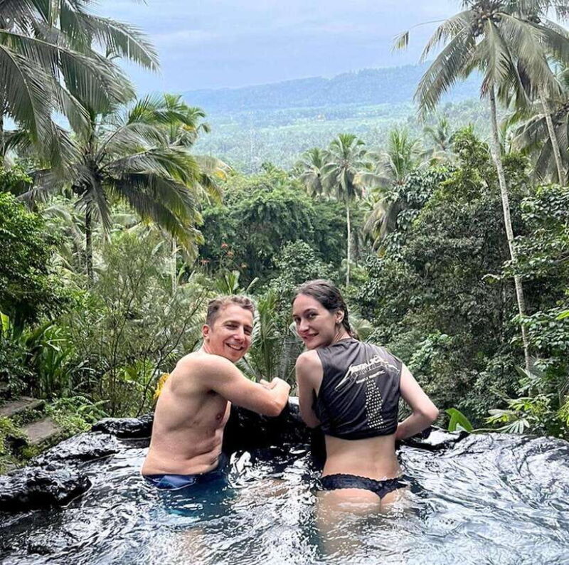 Bali: Sidemen Valley Cycling Tour with Gembleng Waterfall - An In-Depth Look at the Tour Experience