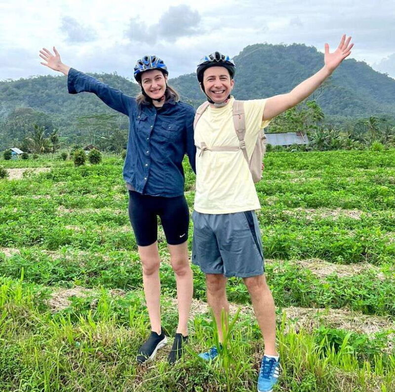 Bali: Sidemen Valley Cycling Tour with Gembleng Waterfall - Final Thoughts