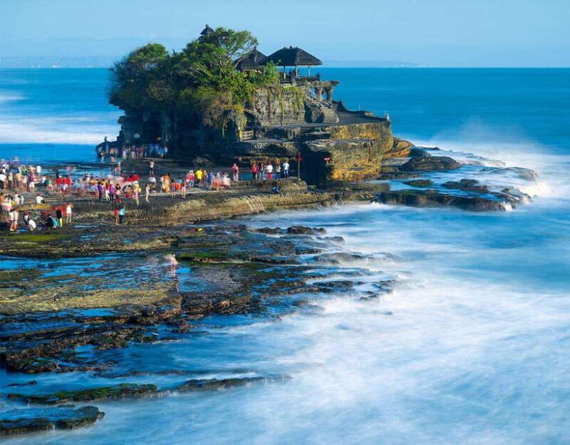 Bali: Silver Class in Kuta With Optional Tour And Activities - The Sum Up