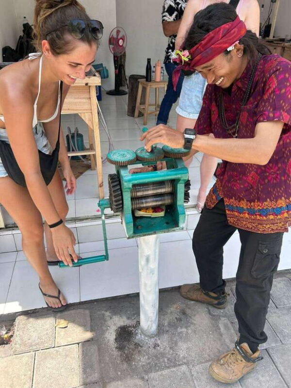 Bali: Silver Jewelry Making Class in Kuta or Uluwatu - Practical Tips for Participants