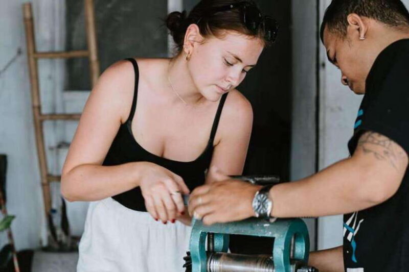 Bali: Silver Jewelry Making Class in Sidemen - A Thorough Look at the Experience