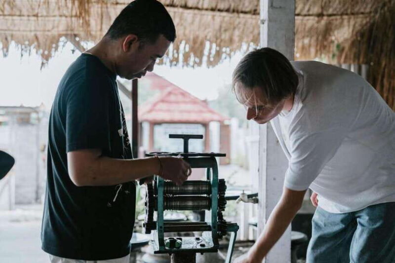 Bali: Silver Jewelry Making Class in Sidemen - Who Will Love This Experience?