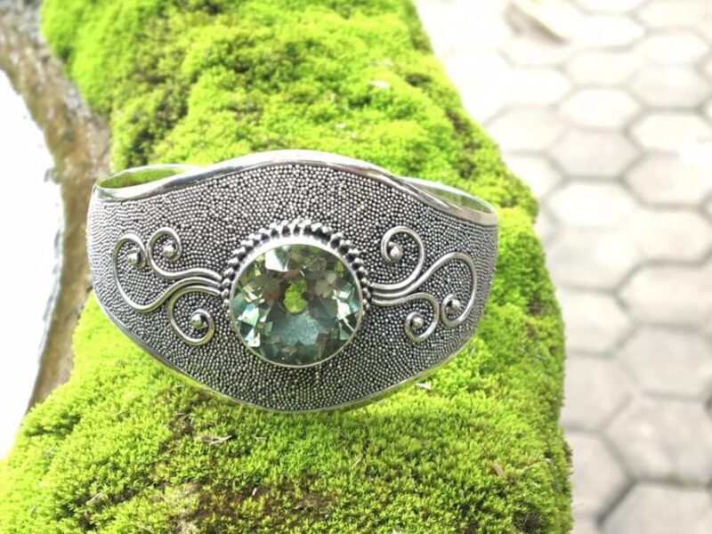 Bali: Silver Jewelry Making Class With Hotel Transfers - Jewelry Making Process