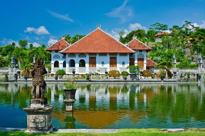 Bali Sky Gate and Water Palace - Good To Know
