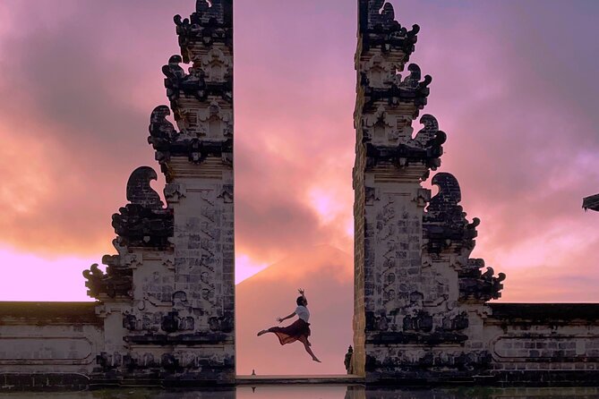 Bali Sky Gate and Water Palace - Customer Reviews and Ratings