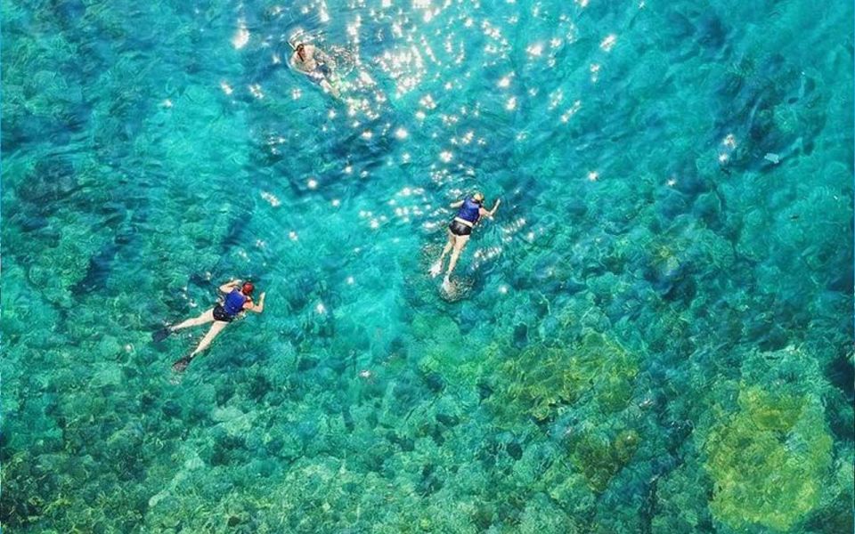 Bali: Snorkeling at Blue Lagoon and Tanjung Jepun - Frequently Asked Questions
