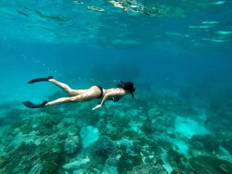 Bali Snorkeling: Blue Lagoon and Tanjung Jepun All Inclusive - FAQs