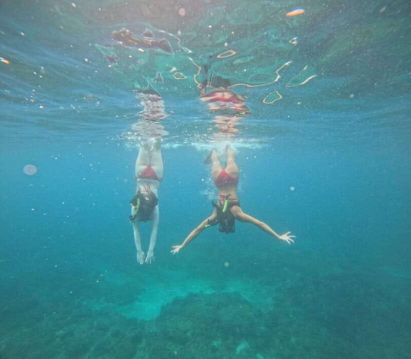 Bali: Snorkeling Experience in Blue Lagoon and Tanjung Jepun - Key Points