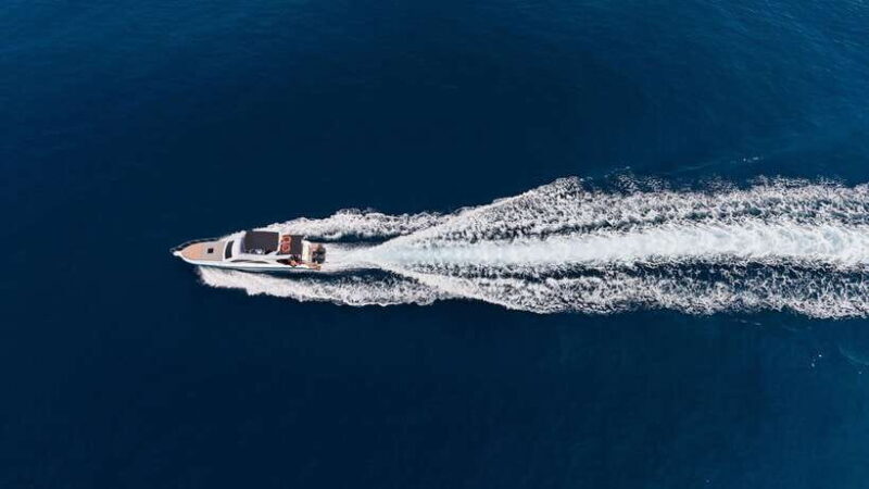 Bali: Snorkeling Manta by Yacht to Nusa Penida & Lembongan - Key Points