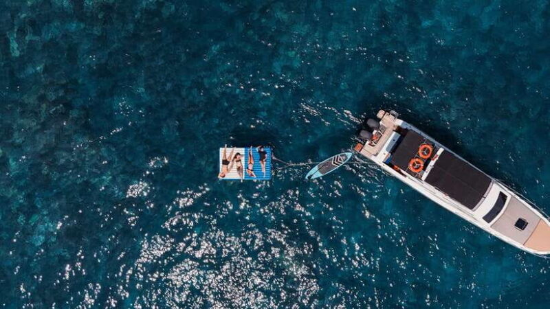Bali: Snorkeling Manta by Yacht to Nusa Penida & Lembongan - Who Will Love This Tour?