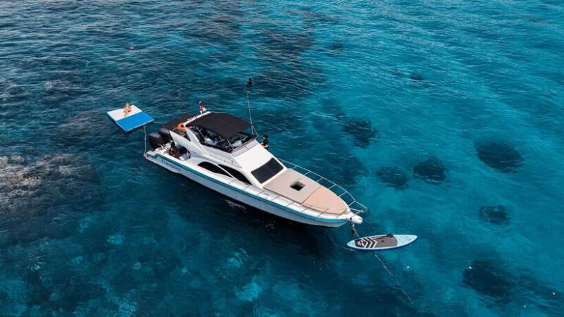 Bali: Snorkeling Manta by Yacht to Nusa Penida & Lembongan - Final Thoughts