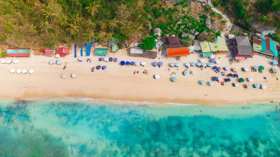 Bali: South Bali Adventure. Beach Club, Sunset Dinner & More - Inclusions