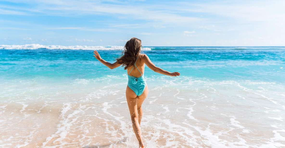 Bali: South Bali Adventure. Beach Club, Sunset Dinner & More - Frequently Asked Questions