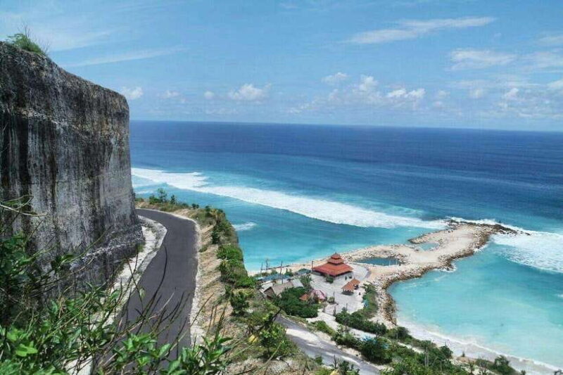Bali: South Bali Private Tour with Driver - Key Points