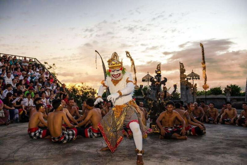 Bali: South Bali Private Tour with Driver - Exploring Bali with a Private Driver: What to Expect