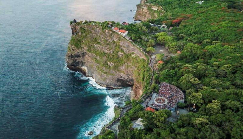 Bali: South Bali Private Tour with Driver - Practical Aspects of the Tour